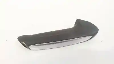 Peça sobressalente para automóvel em segunda mão plásticos por ford focus lim. (cb8) 1.6 tdci cat referências oem iam 