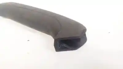 Second-hand car spare part plastics for ford focus lim. (cb8) 1.6 tdci cat oem iam references   