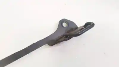 Pezzo di ricambio per auto di seconda mano plastica per ford focus lim. (cb8) 1.6 tdci cat riferimenti oem iam bm51a601b28ac  