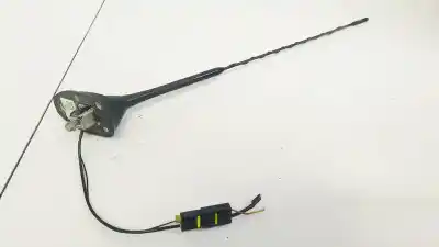Peça sobressalente para automóvel em segunda mão antena por ford focus lim. (cb8) 1.6 tdci cat referências oem iam am5t18828bb
