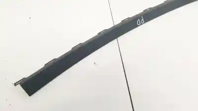 Peça sobressalente para automóvel em segunda mão plásticos por ford focus lim. (cb8) 1.6 tdci cat referências oem iam bm5120296acw