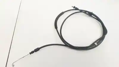 Peça sobressalente para automóvel em segunda mão plásticos por ford focus lim. (cb8) 1.6 tdci cat referências oem iam am5116c657af