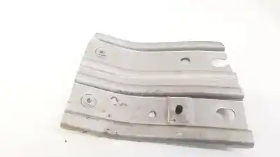 Pezzo di ricambio per auto di seconda mano plastica per ford focus lim. (cb8) 1.6 tdci cat riferimenti oem iam   
