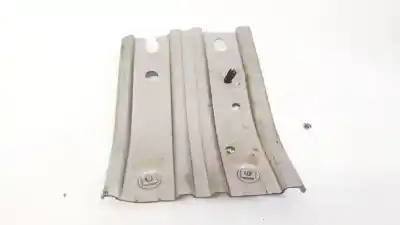 Pezzo di ricambio per auto di seconda mano plastica per ford focus lim. (cb8) 1.6 tdci cat riferimenti oem iam   