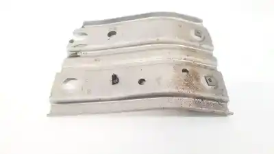 Peça sobressalente para automóvel em segunda mão plásticos por ford focus lim. (cb8) 1.6 tdci cat referências oem iam 