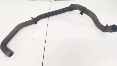 Peça sobressalente para automóvel em segunda mão tubo por ford focus lim. (cb8) 1.6 tdci cat referências oem iam phx130265