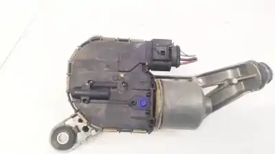 Peça sobressalente para automóvel em segunda mão motor do limpa para brisas por ford focus lim. (cb8) 1.6 tdci cat referências oem iam bm5117504af