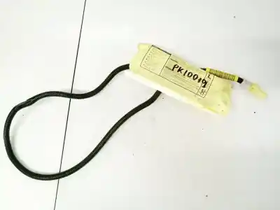 Pezzo di ricambio per auto di seconda mano airbag lato sinistro per toyota corolla verso (r1) 2.2 d-4d sol riferimenti oem iam 