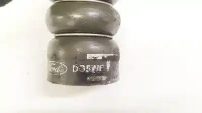 Second-hand car spare part intercooler pipe for ford focus lim. (cb8) 1.6 tdci cat oem iam references av616c646hd  av61-6c646-hd