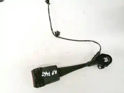 Автозапчастина б/у передня ліва подушка безопасності для audi a4 avant (8k5) (2008) 2.0 16v tdi посилання на oem iam 8k0857755d