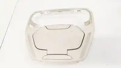 Peça sobressalente para automóvel em segunda mão plásticos por ford focus lim. (cb8) 1.6 tdci cat referências oem iam bm51a519d56