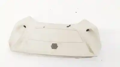 Peça sobressalente para automóvel em segunda mão plásticos por ford focus lim. (cb8) 1.6 tdci cat referências oem iam am51u519c66agw