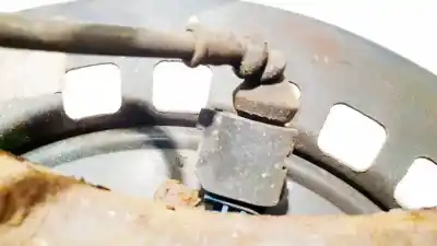 Peça sobressalente para automóvel em segunda mão fio por opel kadett e fastback (t85) 1.4 s (c08, c48, d08, d48) referências oem iam   