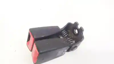 Peça sobressalente para automóvel em segunda mão chicote / encaixe cinto segurança traseiro direito por ford focus lim. (cb8) 1.6 tdci cat referências oem iam bm51613k21bb