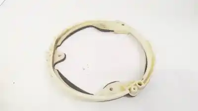 Peça sobressalente para automóvel em segunda mão plásticos por ford focus lim. (cb8) 1.6 tdci cat referências oem iam bm5118k842ae