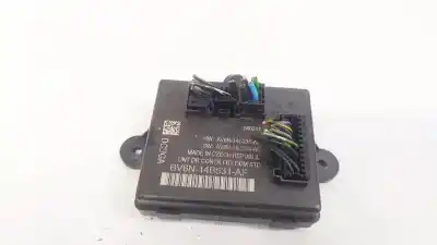Peça sobressalente para automóvel em segunda mão módulo eletrônico por ford focus lim. (cb8) 1.6 tdci cat referências oem iam bv6n14b531af