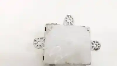 Peça sobressalente para automóvel em segunda mão módulo eletrônico por ford focus lim. (cb8) 1.6 tdci cat referências oem iam bv6n14b533af  bv6n-14b533-af