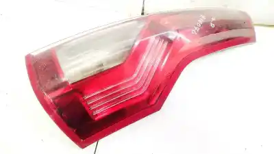 Автозапчастина б/у правий ліхтар для citroen c4 picasso 2.0 hdi fap cat (rhr / dw10bted4) посилання на oem iam 00946602