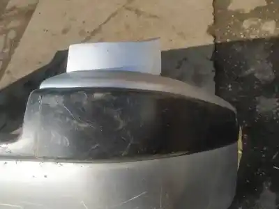 Peça sobressalente para automóvel em segunda mão molduras traseiras por peugeot 406 (8b) 2.0 hdi 110 referências oem iam 