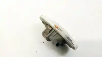 Автозапчастина б/у права бічна лампа для citroen c4 picasso 2.0 hdi fap cat (rhr / dw10bted4) посилання на oem iam   