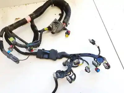 Автозапчасти б/у провод за tesla model y, 2020 --> 378kw awd 514 ag 2020 --> ссылки oem iam p206876700c