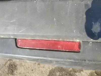 Second-hand car spare part rear left bumper lamp for fiat doblo ii (152) 1.3 16v jtd cat oem iam references 