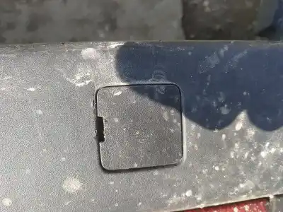 Second-hand car spare part rear decorative moulding for fiat doblo ii (152) 1.3 16v jtd cat oem iam references 