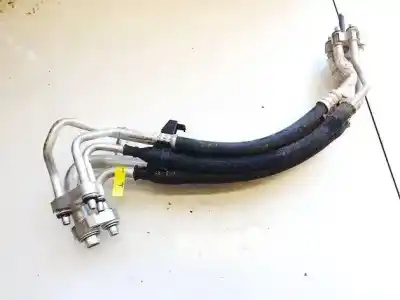Автозапчасти б/у трубы кондиционирования воздуха за tesla model y, 2020 --> 378kw awd 514 ag 2020 --> ссылки oem iam 162670000d