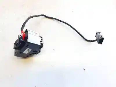 Автозапчасти б/у выключатель левого переднего окна за tesla model y, 2020 --> 378kw awd 514 ag 2020 --> ссылки oem iam 108103802f
