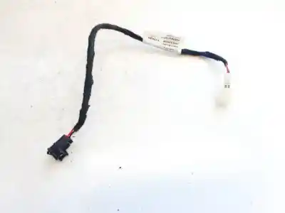 Автозапчасти б/у провод за tesla model y, 2020 --> 378kw awd 514 ag 2020 --> ссылки oem iam 161648301a