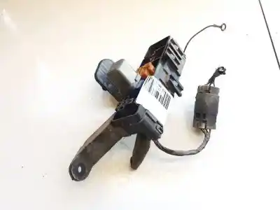 Gebrauchtes Autoersatzteil RELAIS SICHERUNGSKASTEN Multifunktionsrelais zum NISSAN MICRA (K11)  OEM-IAM-Referenzen 71541056  7154-1056