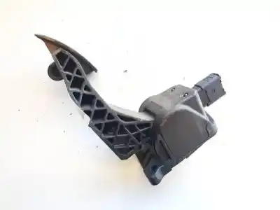 Автозапчастина б/у педаль акселератора для porsche 968 descapotable 3.0 посилання на oem iam 0280755032  9653105980