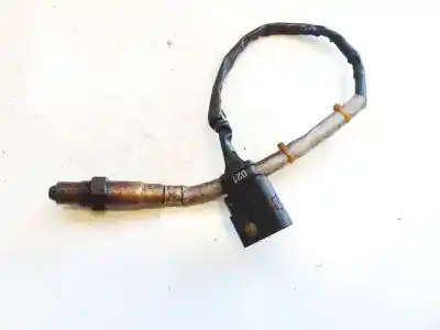 Second-hand car spare part lambda probe for opel kadett e fastback (t85) 1.4 s (c08, c48, d08, d48) oem iam references 0258006557  022906262