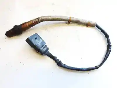 Second-hand car spare part lambda probe for opel kadett e fastback (t85) 1.4 s (c08, c48, d08, d48) oem iam references 0258006557  022906262