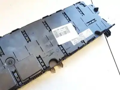 Автозапчастина б/у панель інструментів для citroen c4 picasso 2.0 hdi fap cat (rhr / dw10bted4) посилання на oem iam p9663755980  28112974-5d