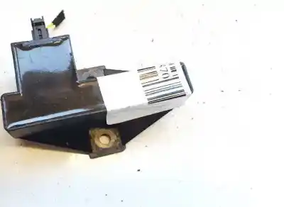 Second-hand car spare part antenna amplifier for audi a6 allroad quattro (4fh) 3.2 fsi oem iam references 4f0909141