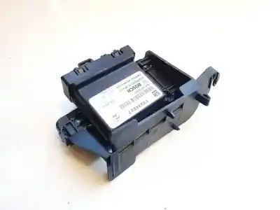 Peça sobressalente para automóvel em segunda mão módulo eletrônico por bmw 3 (e30) m3 2.3 referências oem iam 13334227  0263004417