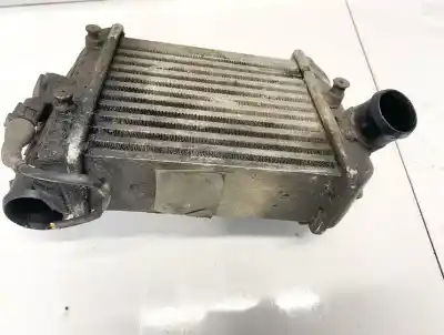 Автозапчастина б/у інтеркулер для AUDI A4 B6 (8E2) 2.5 TDI quattro Посилання на OEM IAM J05USRD2  