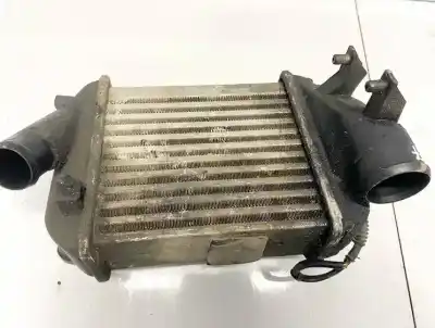 Автозапчастина б/у інтеркулер для audi a4 b6 (8e2) 2.5 tdi quattro посилання на oem iam j05usrd2  