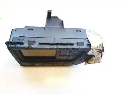 Автозапчастина б/у клімат-контроль для citroen c4 picasso 2.0 hdi fap cat (rhr / dw10bted4) посилання на oem iam sn00066939