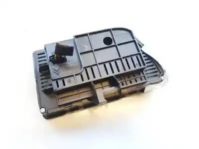 Автозапчасти б/у климат-контроль за citroen c4 picasso 2.0 hdi fap cat (rhr / dw10bted4) ссылки oem iam sn00066939  
