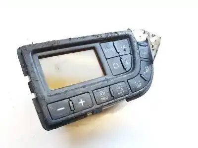 Автозапчасти б/у климат-контроль за citroen c4 picasso 2.0 hdi fap cat (rhr / dw10bted4) ссылки oem iam sn00066939  