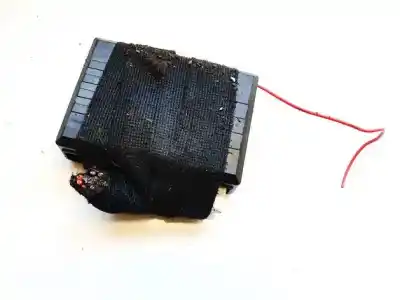 İkinci el araba yedek parçası elektronik modül için porsche 968 descapotable 3.0 oem iam referansları   