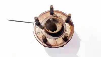 Peça sobressalente para automóvel em segunda mão manga de eixo traseira esquerda por bmw 3 (e30) m3 2.3 referências oem iam 