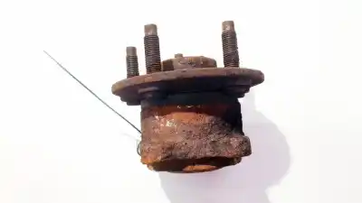 Second-hand car spare part rear left knuckle for bmw 3 (e30) m3 2.3 oem iam references   