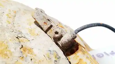 Peça sobressalente para automóvel em segunda mão sensor abs por bmw 3 (e30) m3 2.3 referências oem iam 