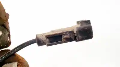 Peça sobressalente para automóvel em segunda mão sensor abs por bmw 3 (e30) m3 2.3 referências oem iam   
