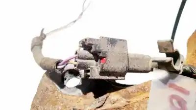 Peça sobressalente para automóvel em segunda mão sensor abs por bmw 3 (e30) m3 2.3 referências oem iam   