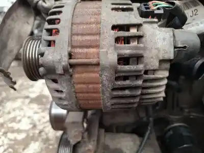 Tweedehands auto-onderdeel alternator voor audi 200 c2 sedán (437, 438) 2.1 5e oem iam-referenties 231001ka1a