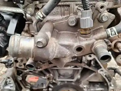 Автозапчастина б/у термостат для AUDI 200 C2 SEDÁN (437, 438) 2.1 5E Посилання на OEM IAM   